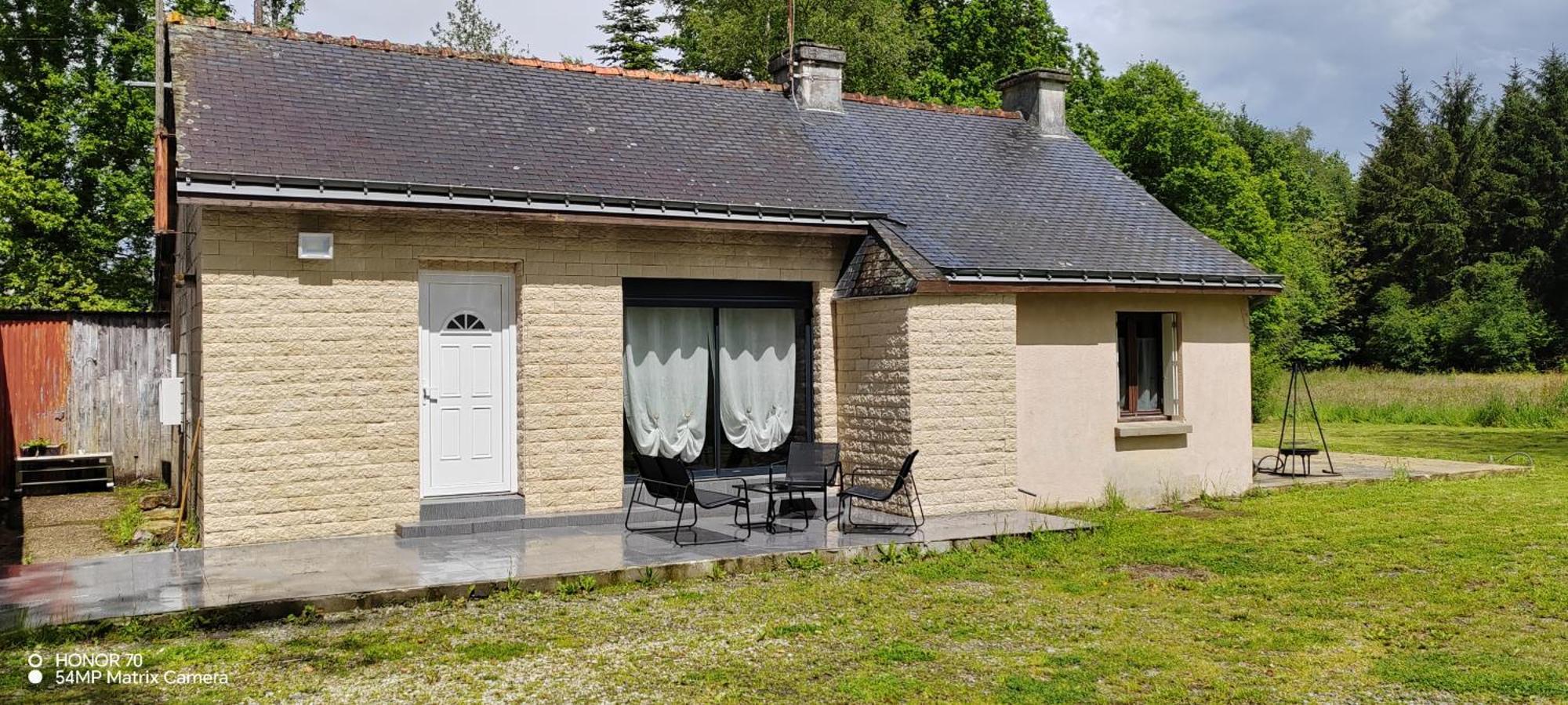 Ty Case Pei Saint-Aignan  外观 照片